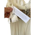 Aidan Mattox NWT  special occasion (HOMECOMING) long beaded evening gown | long d Photo 6