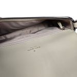 Kate Spade Lena Colorblock Mini Flap Crossbody in Light Sand Multi NWT Photo 8