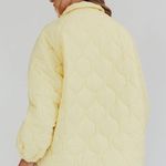 Selfie Leslie Quilted Puffer Jacket Photo 1