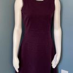 Matilda Jane  Dress Purple Shift Character Counts M Photo 2