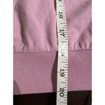 Everlane NWT Organic Cotton Polo Mauve Short Sleeve Knit Top Size Small Photo 6