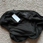 Beyond Yoga  Infinity Scarf with Hidden Pocket NWT Photo 3