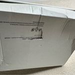 Adidas Run 70s Black and White Sneakers with Classic Stripes Photo 8