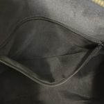 Carla Marcini Patient leather Shoulder Bag black Photo 13