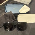 Gucci  GG0748S Sunglasses. FULL INCLUSION Photo 0