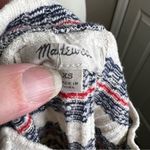 Madewell Lawton Stripe Mockneck Tank Top Photo 8