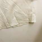 Doen Lavon Silk Pant Ivory size XL Photo 11