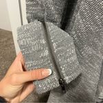 Free People In The Loop Cardigan in Cream & Grey Combo Photo 3