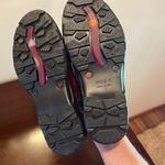 Sloggers  Women’s Garden Rain Slip on Clogs, Size 8 Chickens Rooster New no box Photo 3