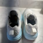 Avia  Women's Athletic Shoes - White and Blue Photo 3