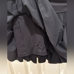 Aerie Black  Skirt Size S Photo 3