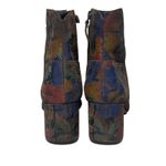 Cole Haan  Women’s Arden Grand Floral Leather Bootie 6.5B Photo 3