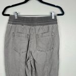 Anthropologie  Nomad Joggers Gray Sz‎ XS Photo 9