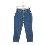 Everlane NWT  The Curvy 90’s Cheeky Straight Ankle Jeans Photo 3