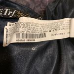 ZARA TFC Sequined Crisscross Backless Mini dress Photo 9