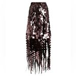 New JONATHAN SIMKHAI Lucee Paillette Photo 7