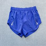 Nike  Dri Fit Tempo Race Women's Running Shorts Size XS in Lapis Photo 1