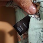 Torrid  Sz 1/2 Floral Kimono Cardigan Photo 6