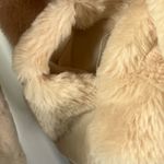 Tamnoon Women's Faux Fur Hooded Zip Photo 11