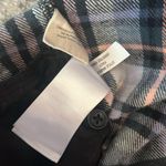 Madewell  Flannel Sunday Shirt in Cronston Plaid Photo 8