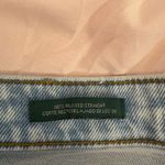 Wild Fable  90s relaxed straight light wash jeans size 10 Photo 1