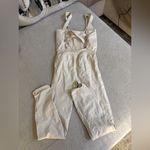 Free People  Good Karma Onesie XS/S Photo 2