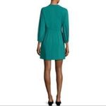 Tibi Savana Crepe Shift Dress Size 4 New with Tags Photo 3