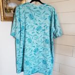 Looney Tunes Vintage Rare 90's 1996 Bugs Bunny Tee tunic sleep shirt dress OS Photo 5