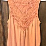 Belk Lace Tank Top Photo 0