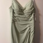 Azazie  Bridesmaid Dress Photo 2