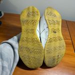 Reebok  Women's Zig Dynamica STR Shoes White Blue Workout Comfort W8.5 Photo 6