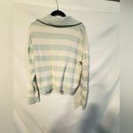 Tanya Taylor  Maisie Knit / Medium/ ARAUCANA/SEASALT Photo 7