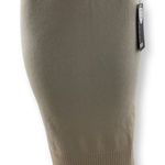 Broadway 38 Size Medium Shimmery Sweater Skirt With Elastic Waist. New With Tags Photo 0