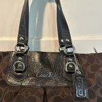 Coach shoulder bag Photo 1