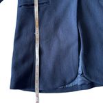 Philosophy  New Single Button Closure Blazer in Nightlife Size 10 Photo 11