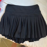 Gold Hinge  skirt Photo 0