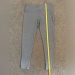 Calvin Klein Striped Leggings Photo 11