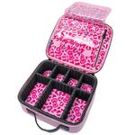 Impressions  HELLO KITTY COSMETIC STORAGE BAG Photo 2