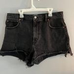 Abercrombie & Fitch Denim Shorts Photo 0