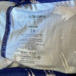 Sonoma  Dog Pajamas Pants Photo 6