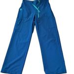 Carhartt Blue Scrub Pants Size XS? Photo 0