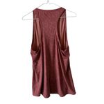 Mountain Hardwear Mountain Hardware Womens Racerback Tank Top Orange Size M Photo 2