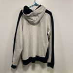 Up North Hoodie with color block Black Accents size XL! Photo 5