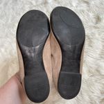 Blakely AGL Beige Studded  Ballet Flats Size 37 Photo 6