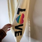 Spiritual Gangster Love Perfect Terry Sweatpant Size XS Photo 3