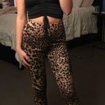 Princess Polly Leopard Leggings Photo 0
