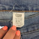 Levi's Vintage 90's Levi’s 515 Boot Cut Jeans Photo 1