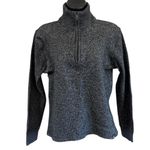The North Face Wool Blend Women’s Pullover Sweater Size M Photo 1