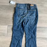 Sanctuary  denim Demi boot high rise flare jeans Photo 7