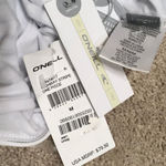 O'Neill O’Neill stripe swimsuit. NWT Photo 7